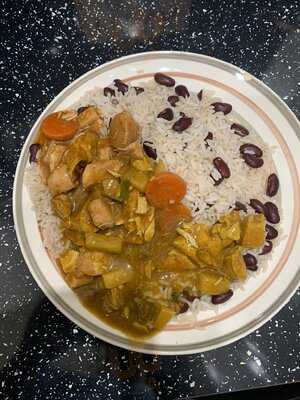 Uncle V's Caribbean Cuisine