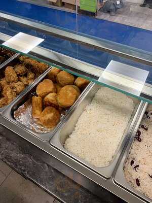 Uncle V's Caribbean Cuisine