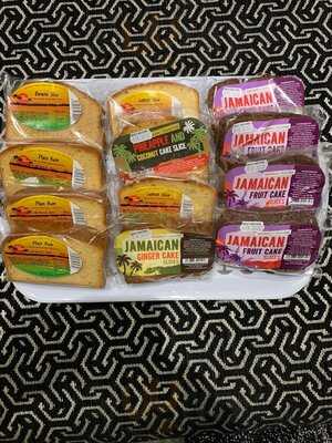 Uncle V's Caribbean Cuisine