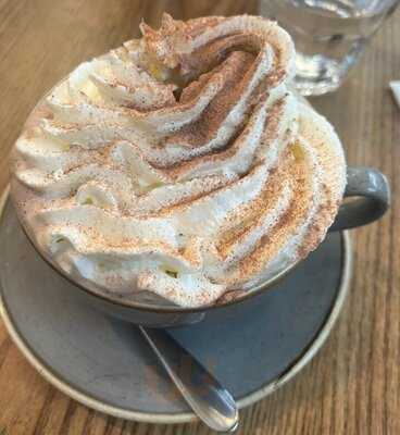 Stack And Stills - Braehead