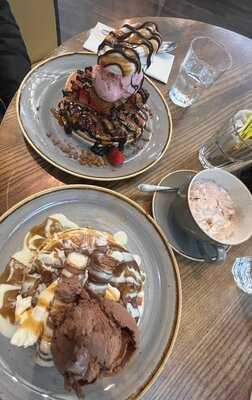 Stack And Stills - Braehead