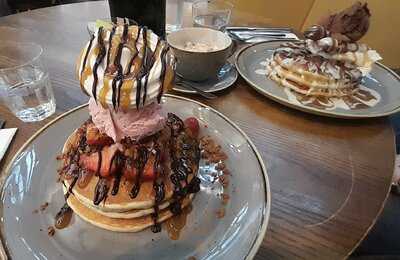 Stack And Stills - Braehead