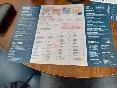 Stack And Stills - Braehead