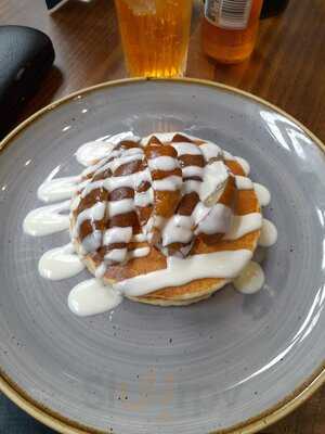 Stack And Stills - Braehead