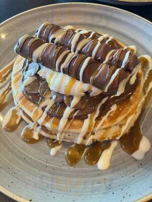 Stack And Stills - Braehead