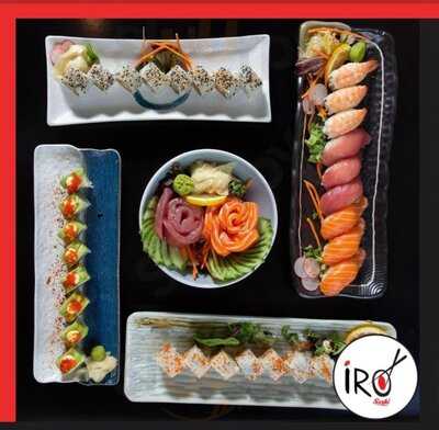 Iro Sushi Eltham