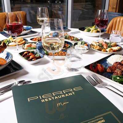 Pierre Restaurant