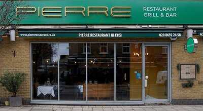 Pierre Restaurant