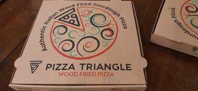 Pizza Triangle