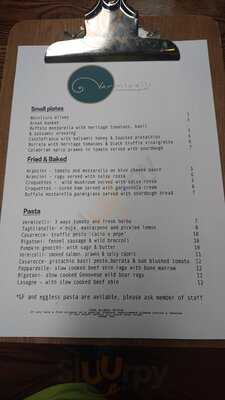 Vermicelli Restaurant