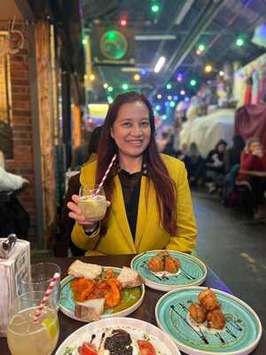 Vermicelli Restaurant