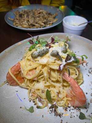 Vermicelli Restaurant