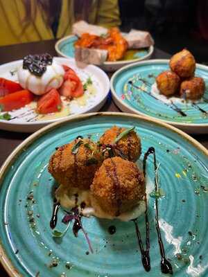 Vermicelli Restaurant