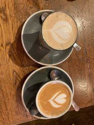 Bluebelles Of Portobello Finchley