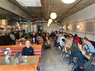 Bluebelles Of Portobello Finchley