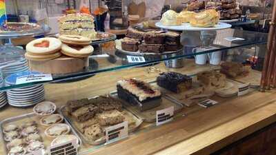 Bluebelles Of Portobello Finchley