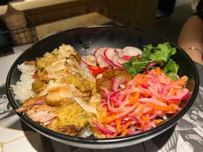 Wagamama Great Marlborough Street