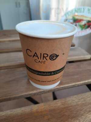 Cairo Cafe