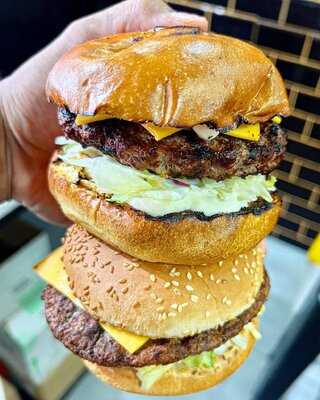 Speedy's Pizza & Piri Piri