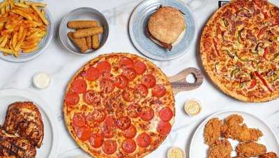 Speedy's Pizza & Piri Piri