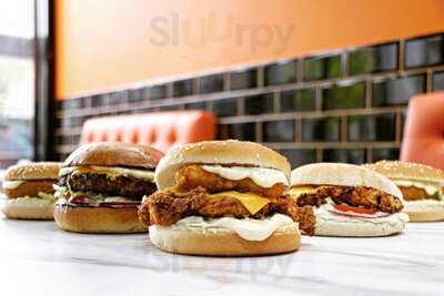 Speedy's Pizza & Piri Piri