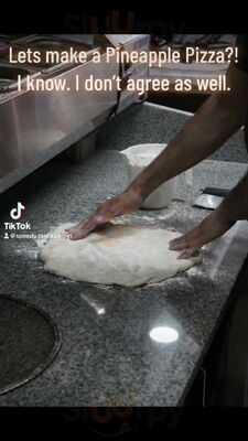 Speedy's Pizza & Piri Piri