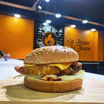 Speedy's Pizza & Piri Piri