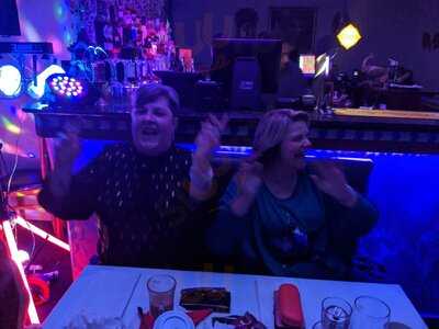 Rim Jhim Spice Indian Restaurant