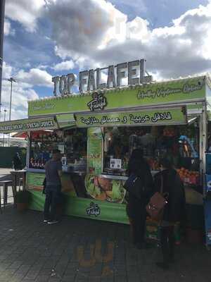 Top Falafel