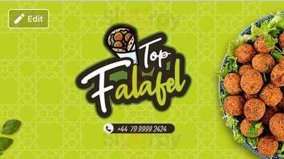 Top Falafel