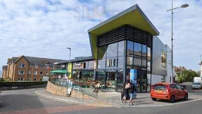 Terraza Restaurant & Tapas Bar