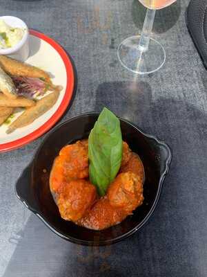 Terraza Restaurant & Tapas Bar