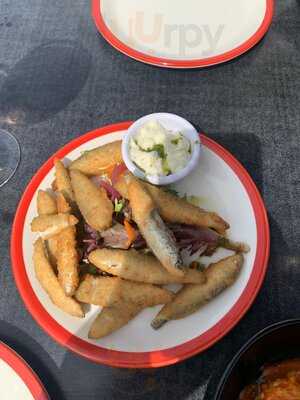 Terraza Restaurant & Tapas Bar