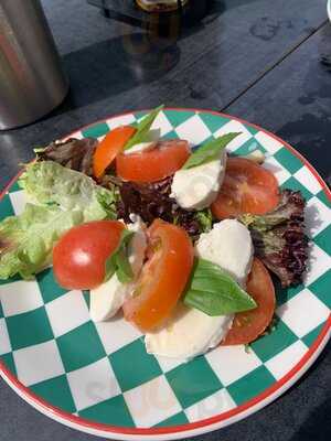 Terraza Restaurant & Tapas Bar