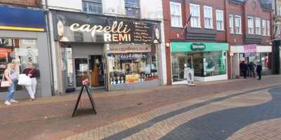 Clementine Cafe And Toy Shop