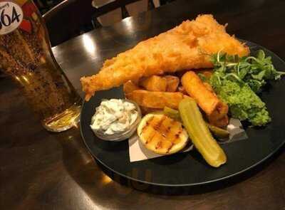 Moods @ The Loyal Toast