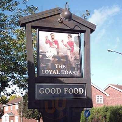 Moods @ The Loyal Toast