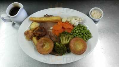 Moods @ The Loyal Toast