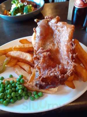 Moods @ The Loyal Toast