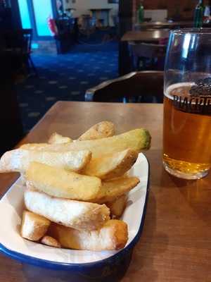 Moods @ The Loyal Toast