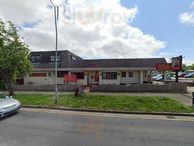 Moods @ The Loyal Toast