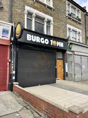 Burgotown