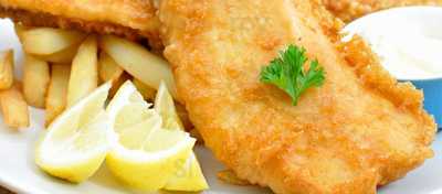 Mias Fish And Chips