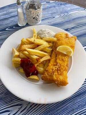 Mias Fish And Chips