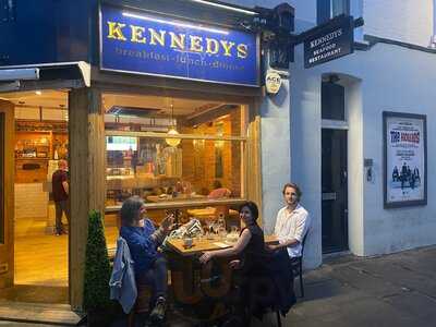 Kennedys Fulham