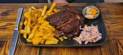 Django's Smokehouse