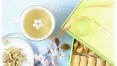 Pink Tea Cafe