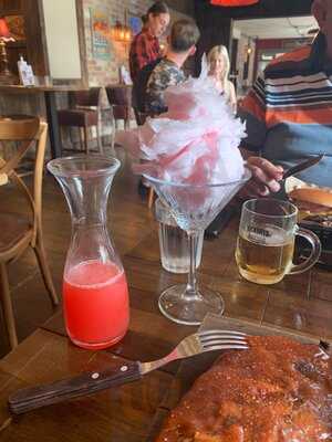 Hickory's Smokehouse Horbury