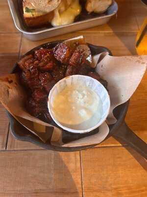 Hickory's Smokehouse Horbury