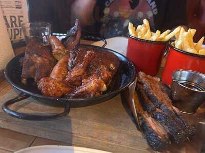 Hickory's Smokehouse Horbury